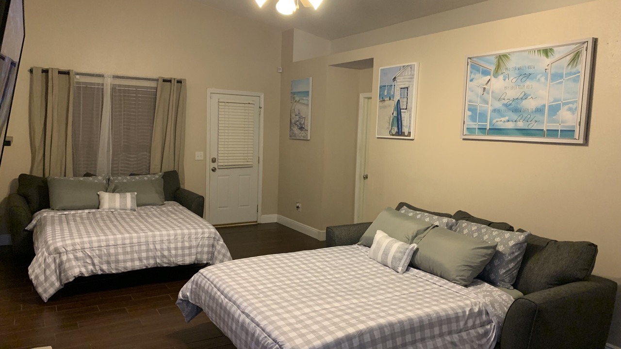 Photo of Bedroom in Bellview
