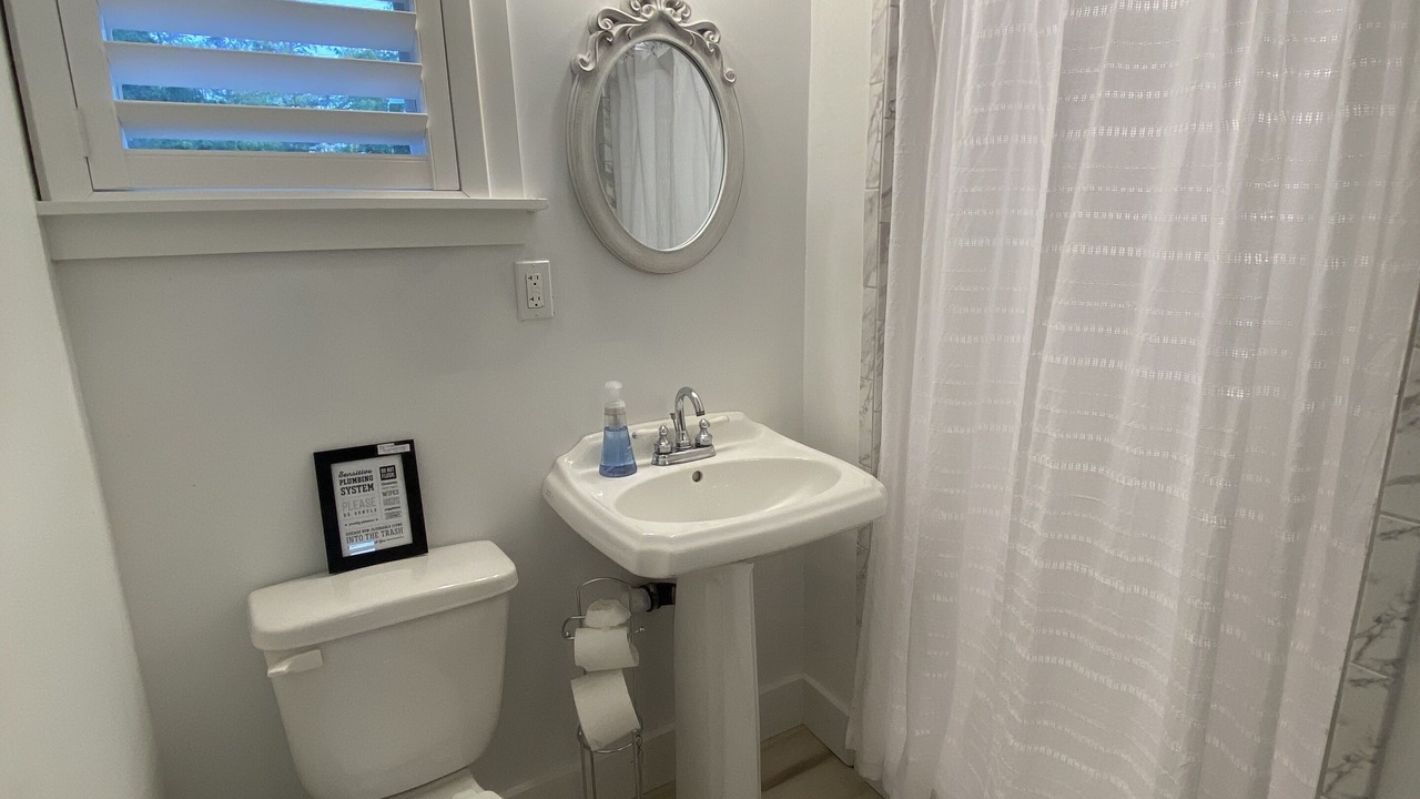 Photo of Bathroom in Vamo