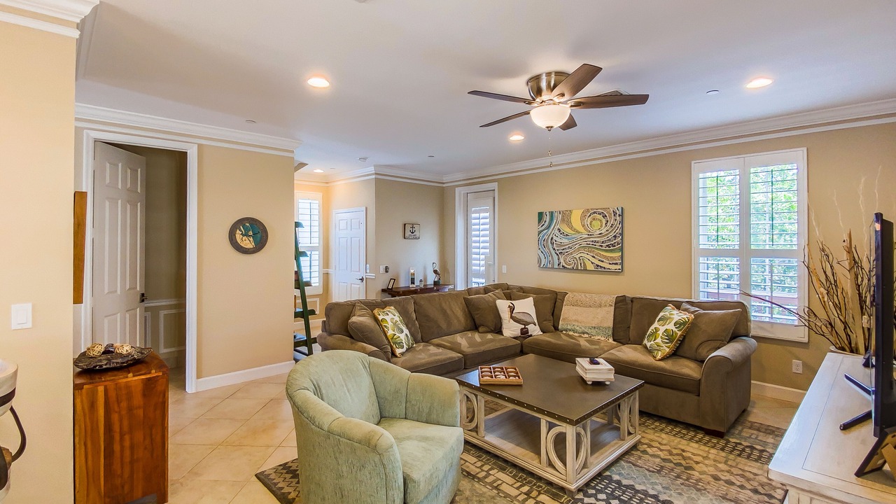 Photo of Livingroom in Stuart