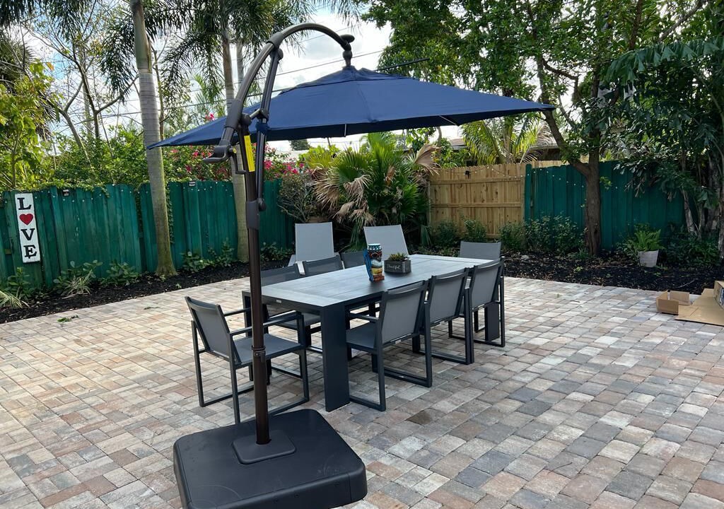 Photo of Outdoor in North Andrews Gardens