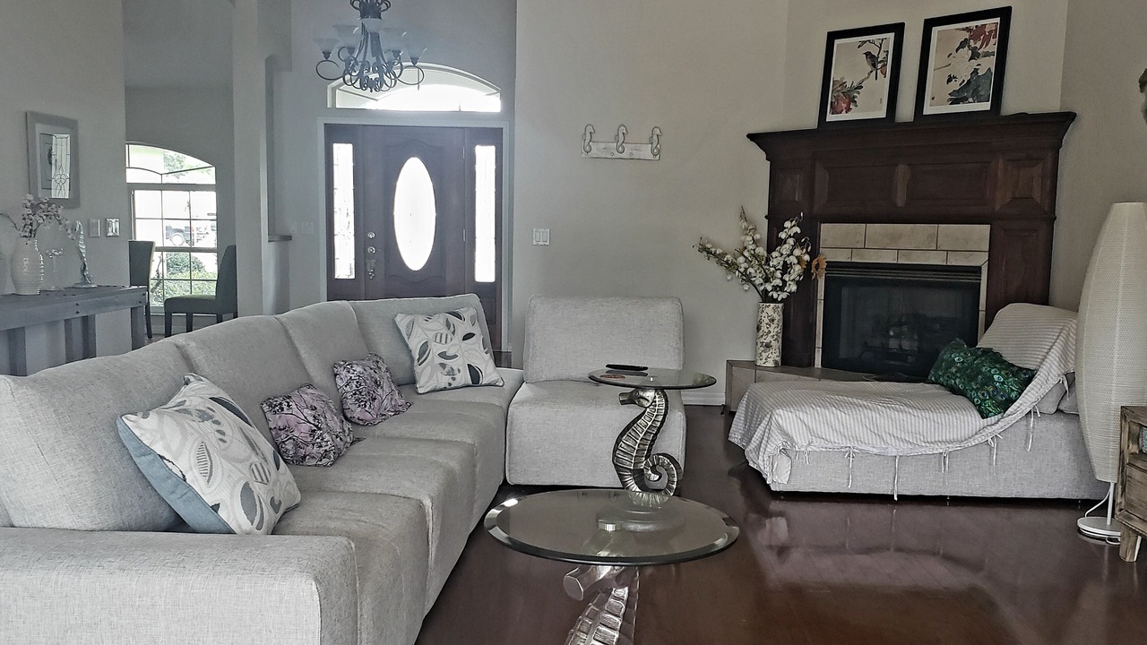 Photo of Livingroom in Auburndale