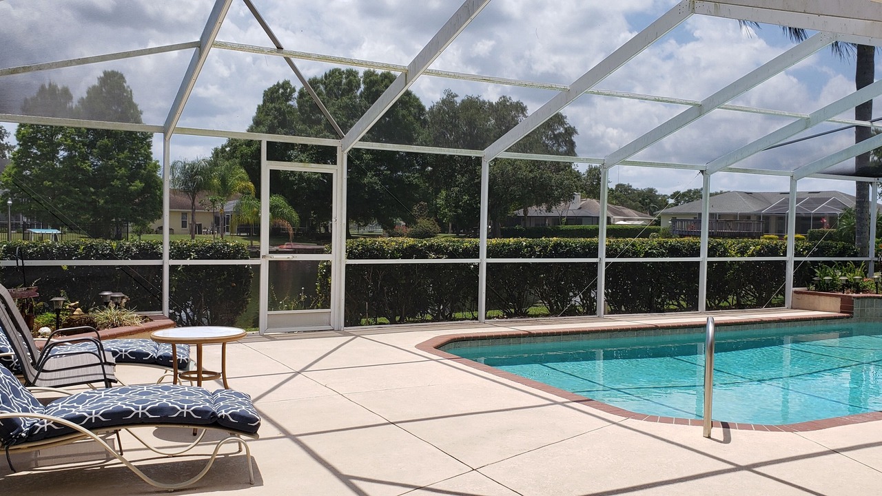 Photo of Outdoor in Auburndale