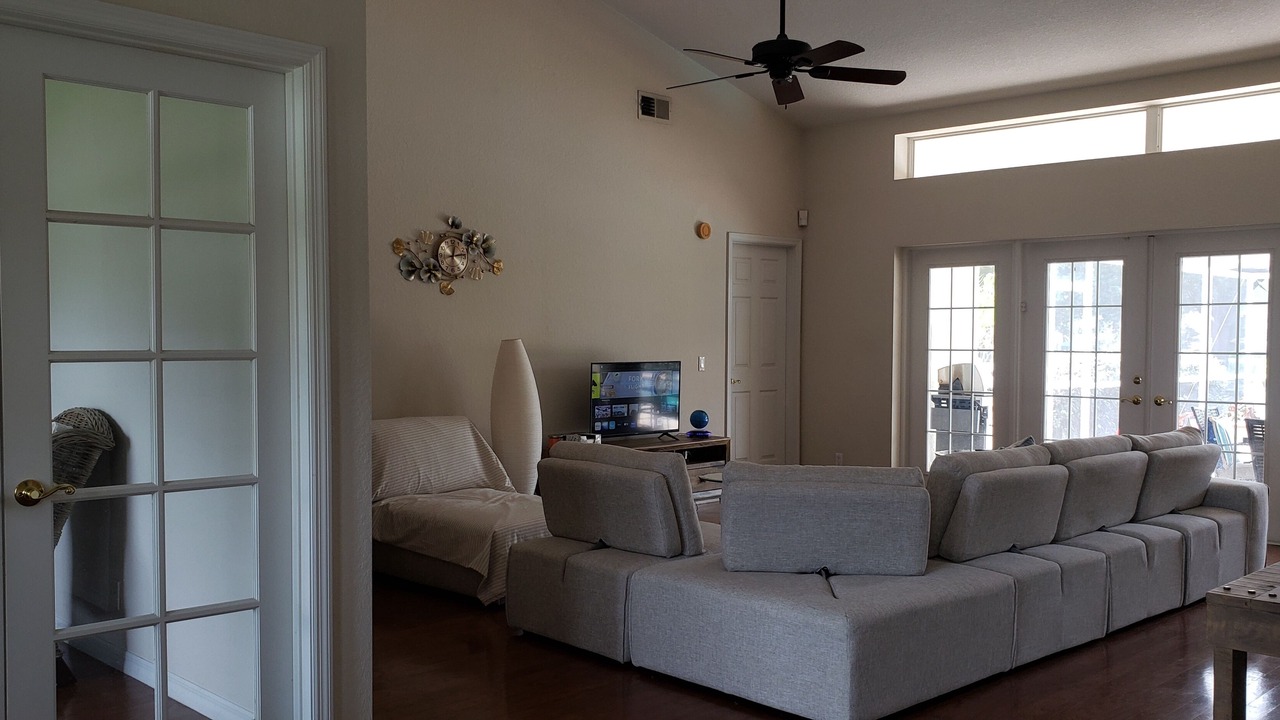 Photo of Livingroom in Auburndale