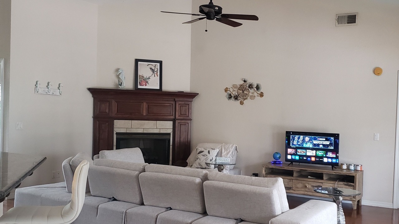 Photo of Livingroom in Auburndale