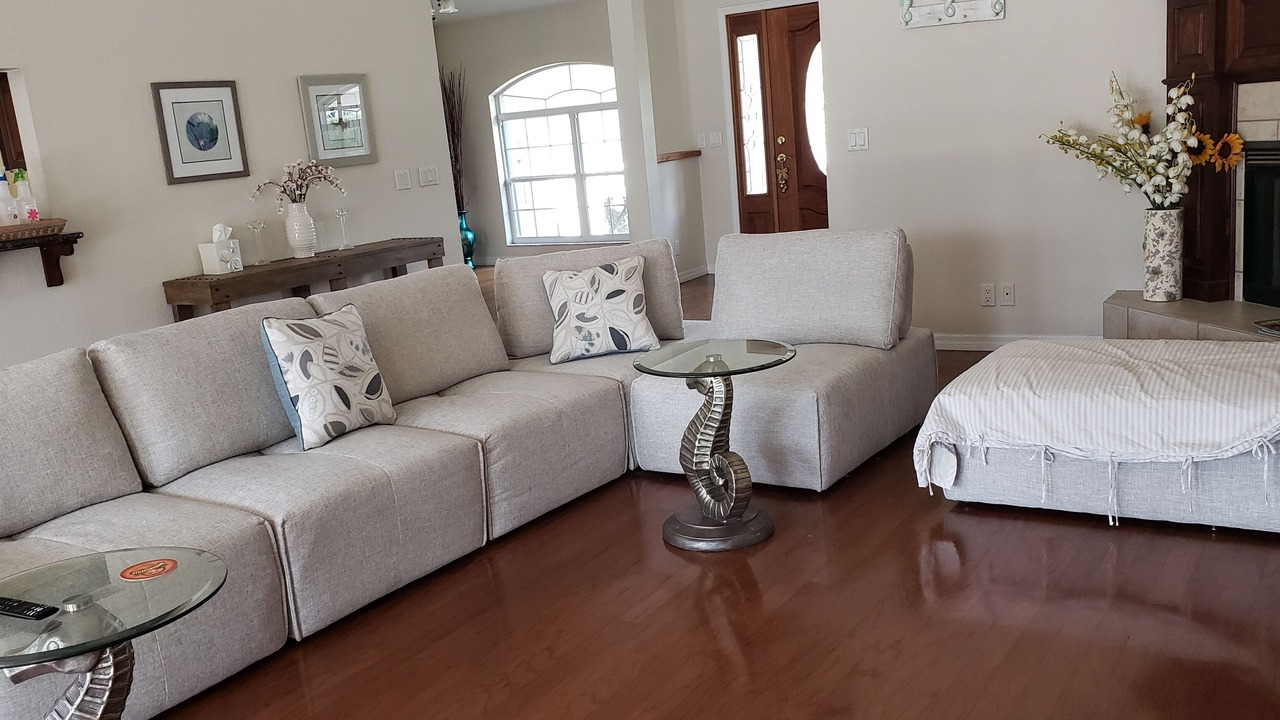 Photo of Livingroom in Auburndale