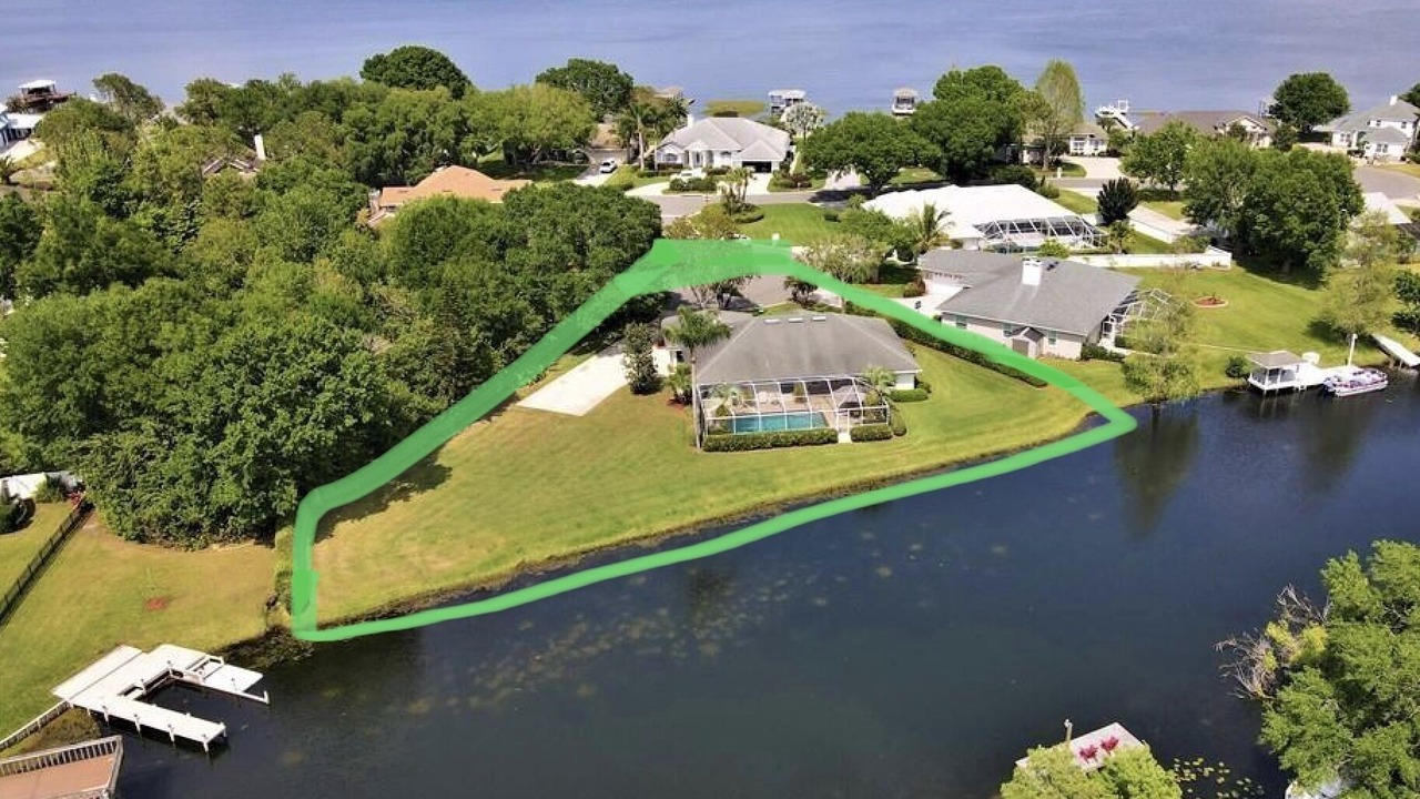 Photo of Outdoor in Auburndale