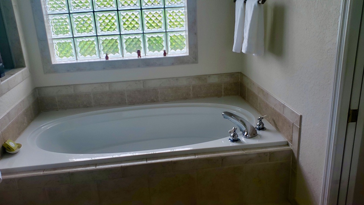 Photo of Bathroom in Auburndale
