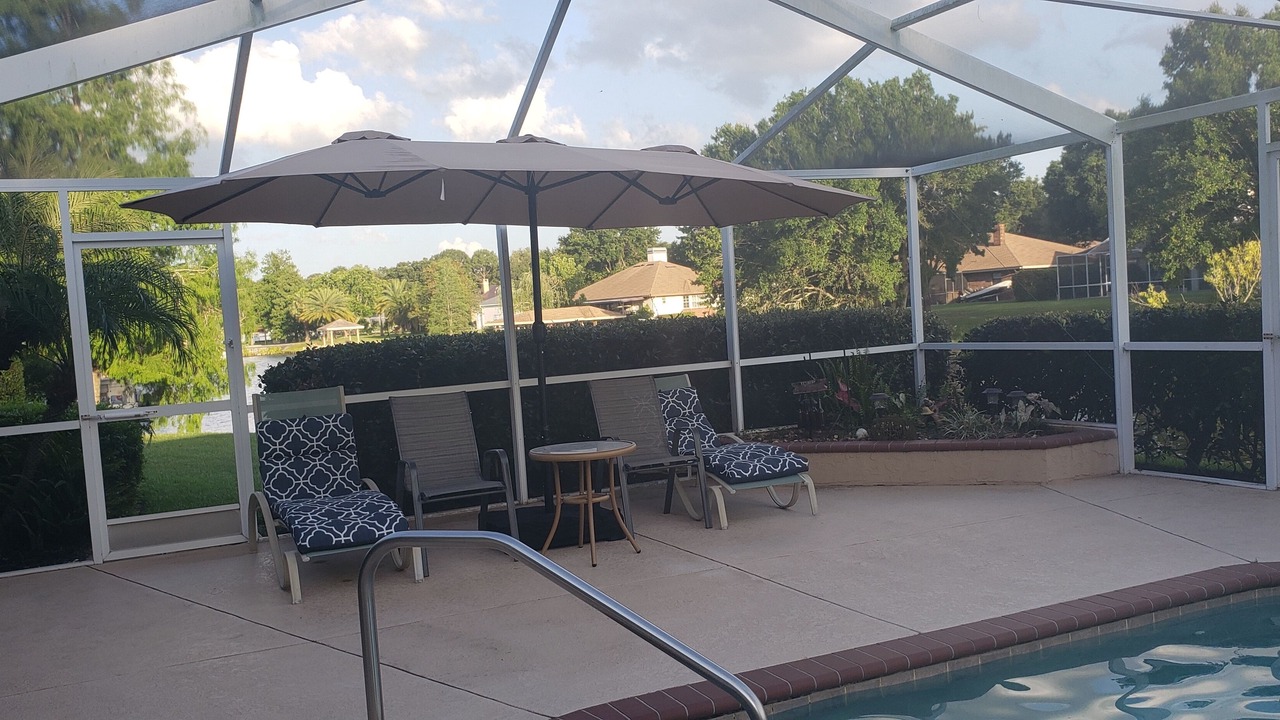 Photo of Outdoor in Auburndale
