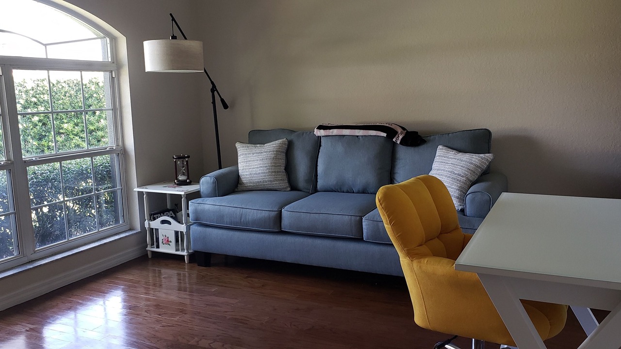 Photo of Livingroom in Auburndale
