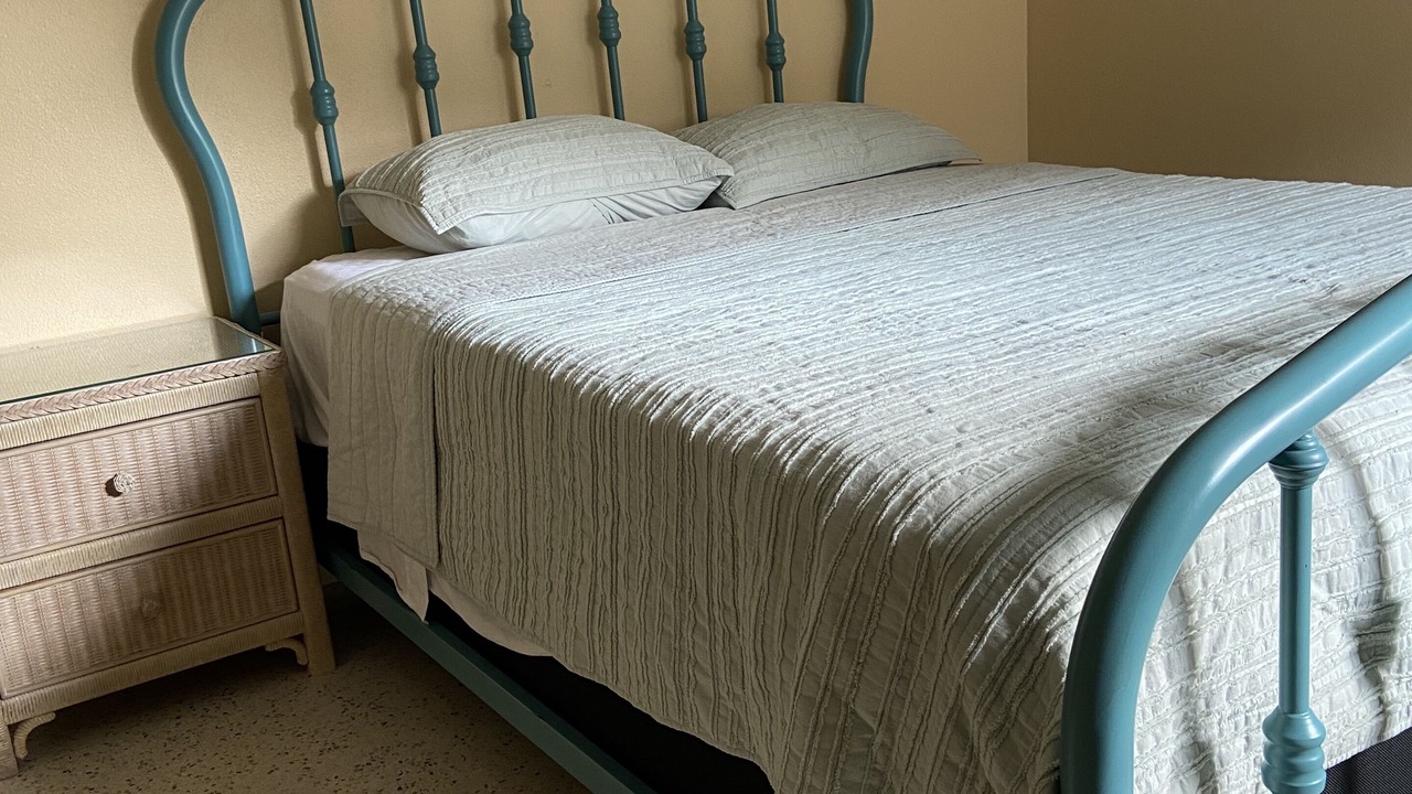Photo of Bedroom in Wabasso Beach