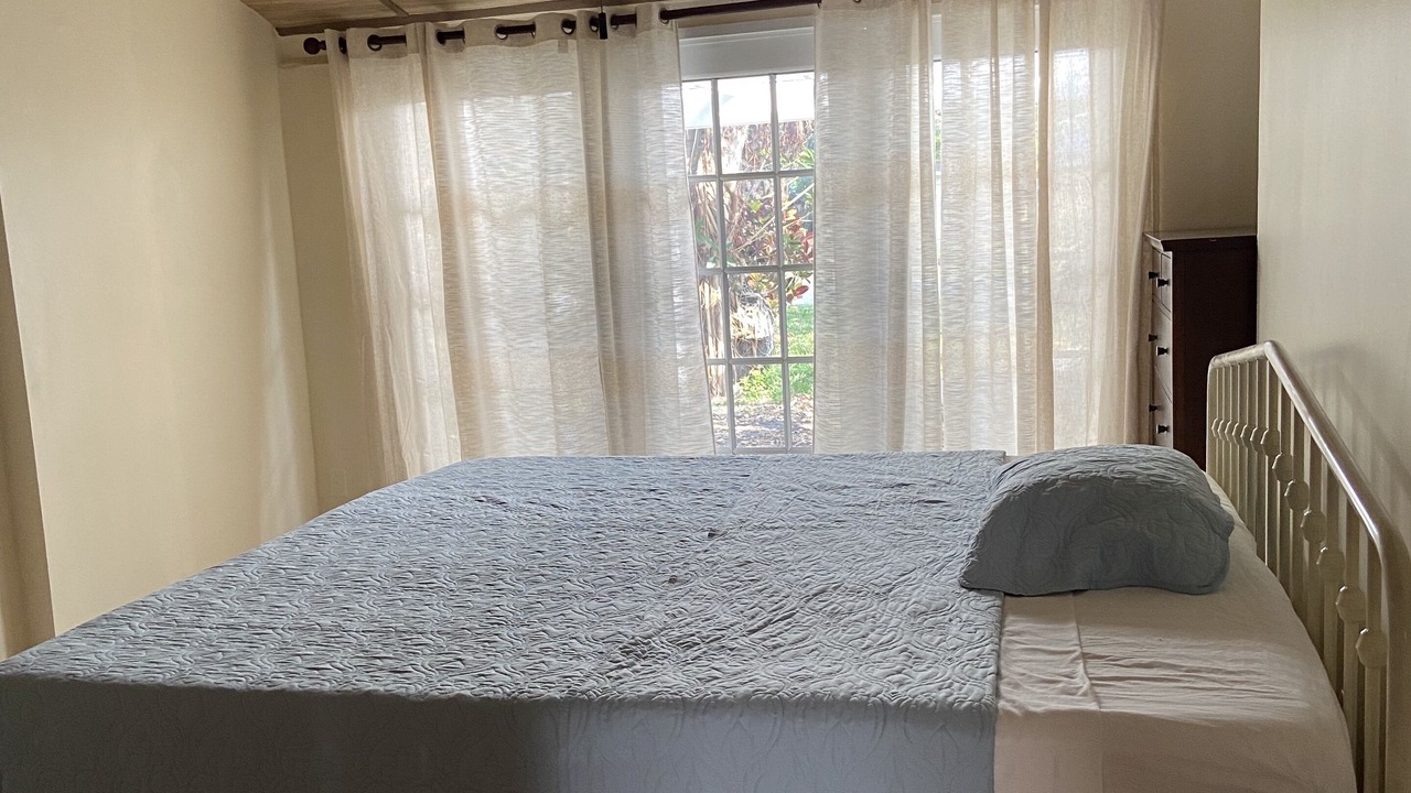 Photo of Bedroom in Wabasso Beach