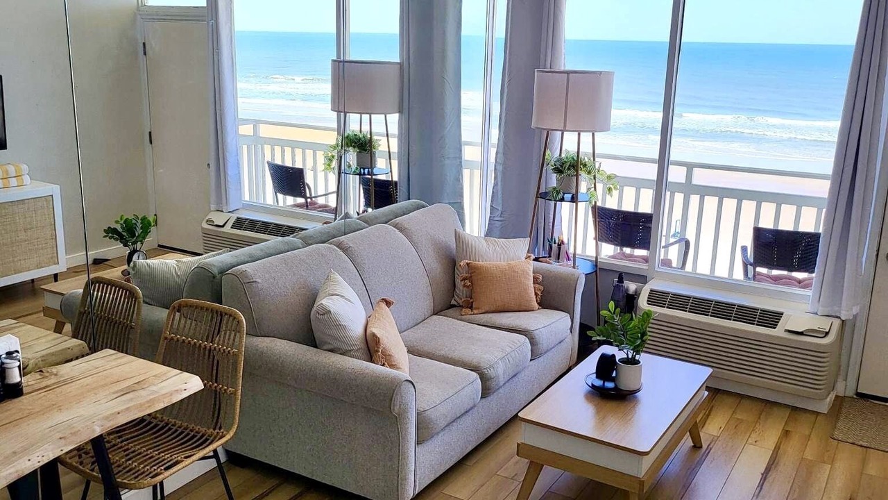 Photo of Bedroom in Ormond Beach