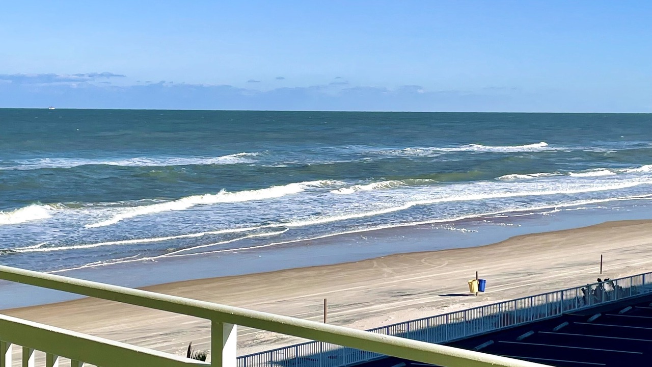 Photo of Patio Balcony in Ormond Beach