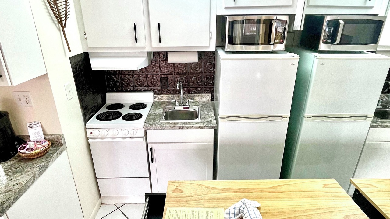 Photo of Kitchen in Ormond Beach