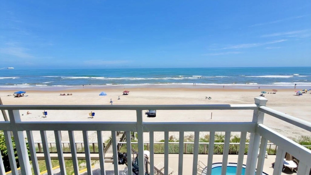 Photo of Bedroom in Ormond Beach
