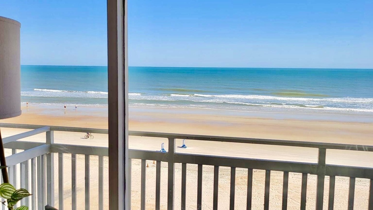 Photo of Bedroom in Ormond Beach