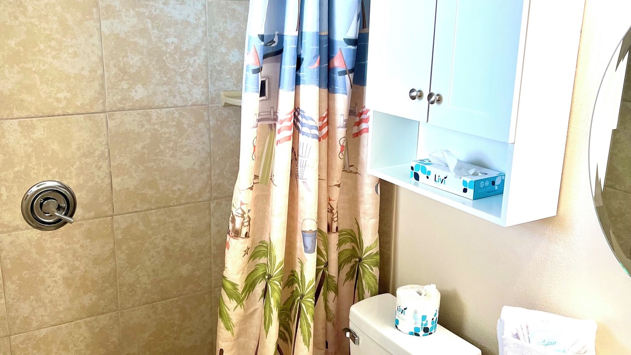 Photo of Bathroom in Ormond Beach