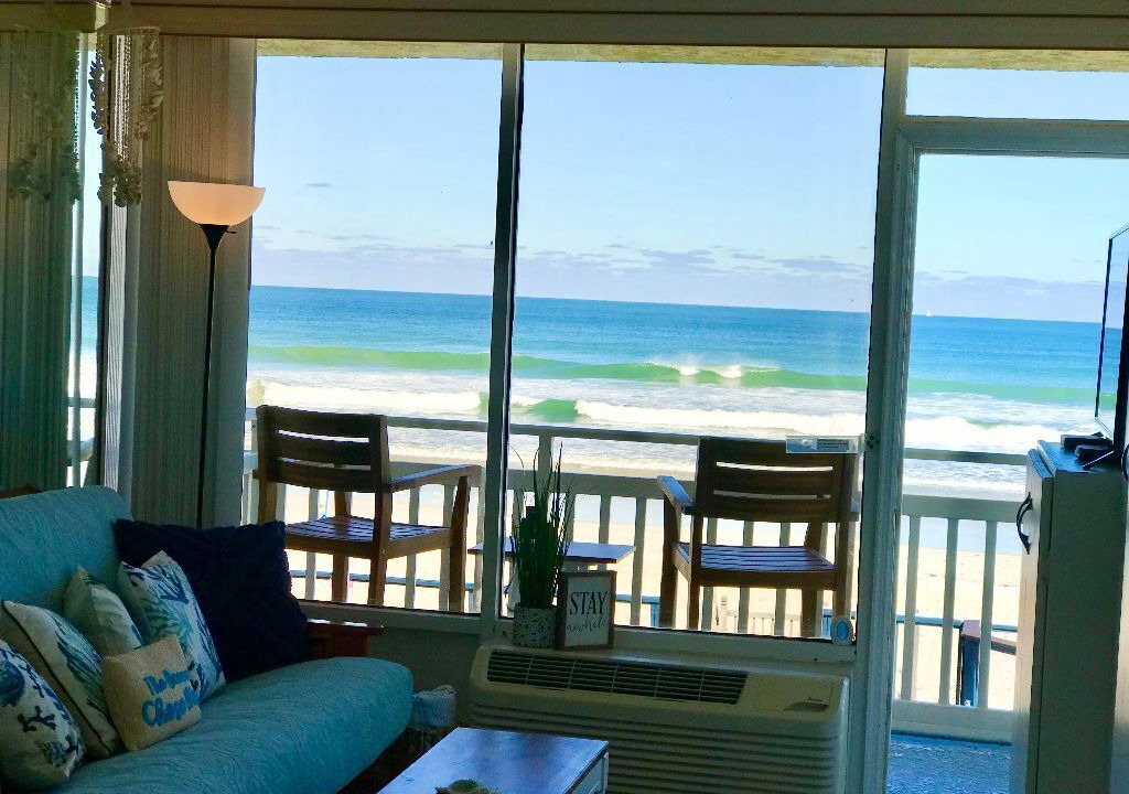 Photo of Bedroom in Ormond Beach