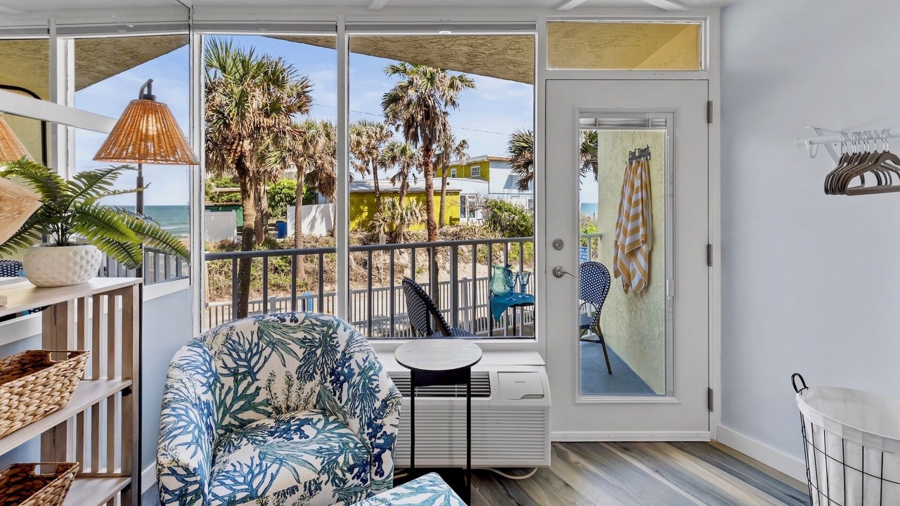 Photo of Bedroom in Ormond Beach