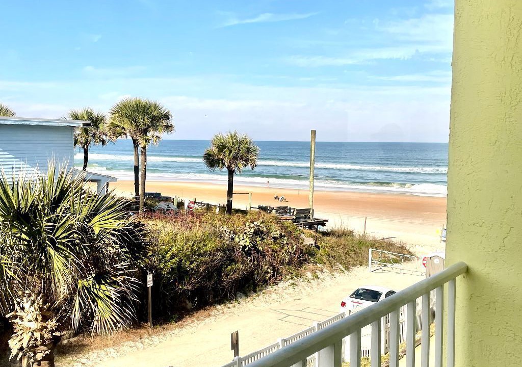 Photo of Patio Balcony in Ormond Beach