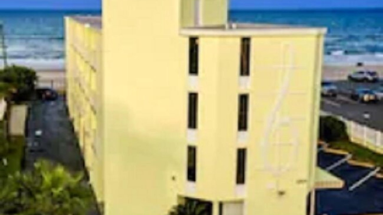 Photo of Outdoor in Ormond Beach