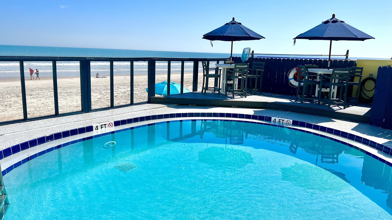 Photo of Outdoor in Ormond Beach