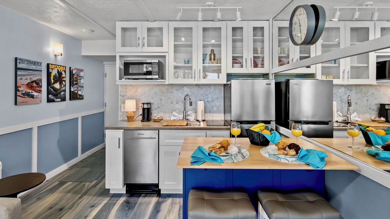 Photo of Kitchen in Ormond Beach