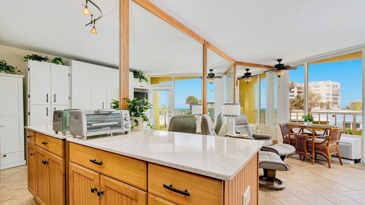 Photo of Kitchen in Ormond Beach