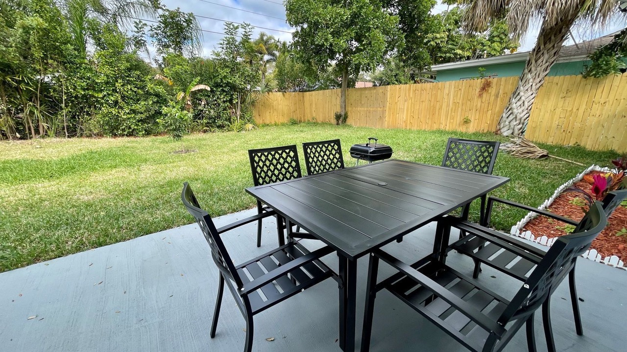 Photo of Outdoor in Bayhaven
