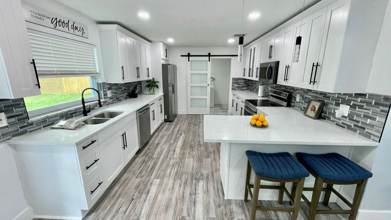 Photo of Kitchen in Bayhaven