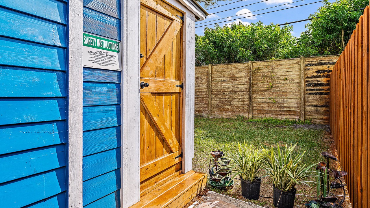 Photo of Outdoor in Jupiter
