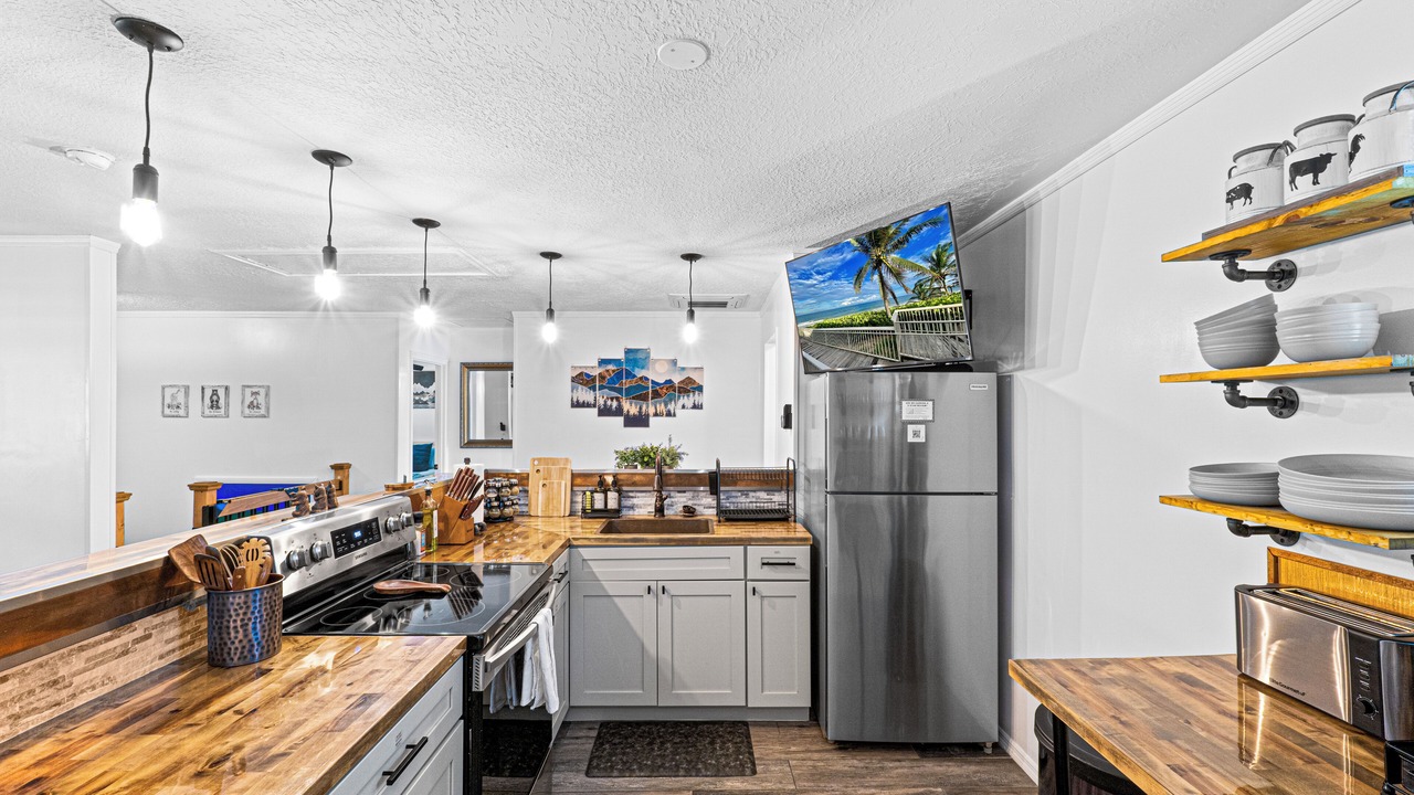 Photo of Kitchen in Jupiter