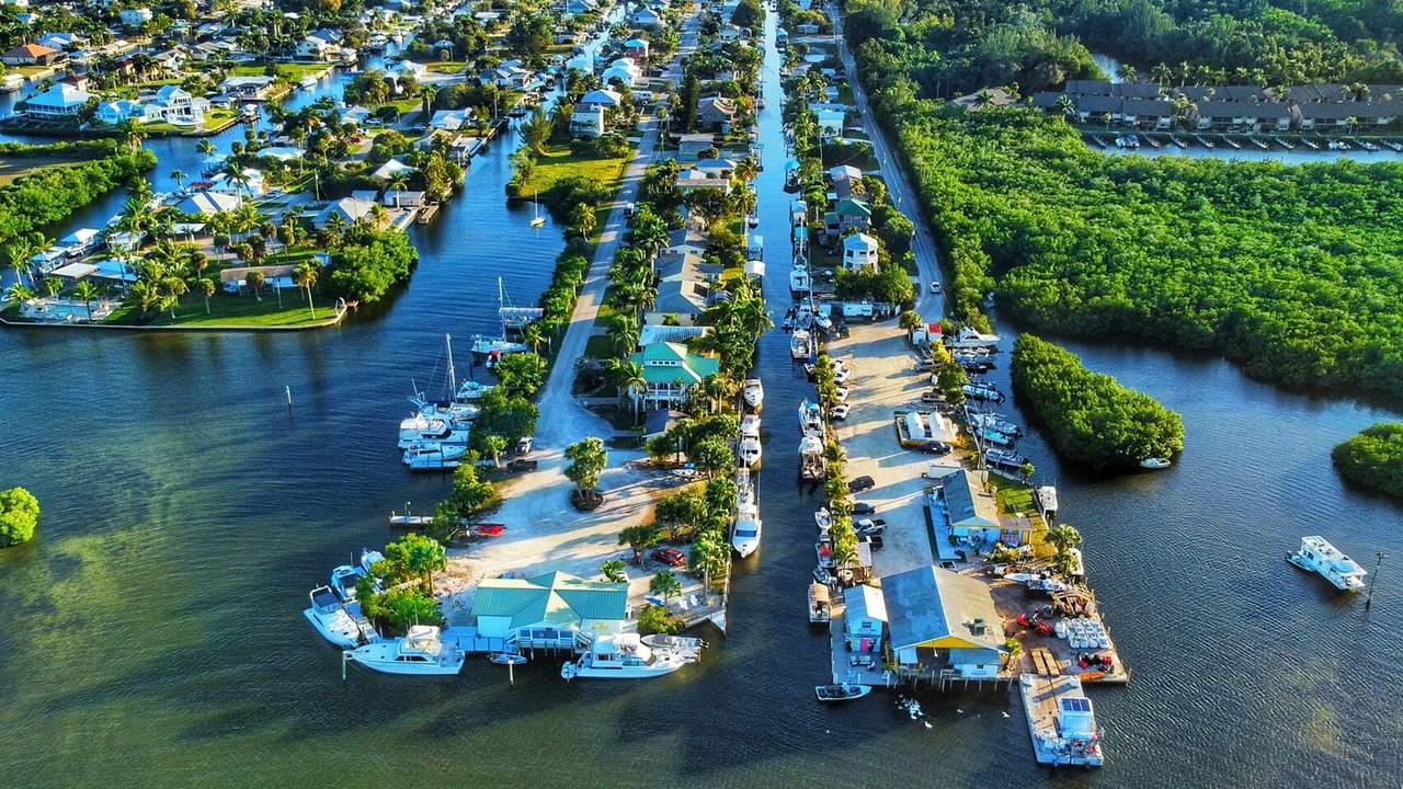 Photo of Outdoor in Bokeelia
