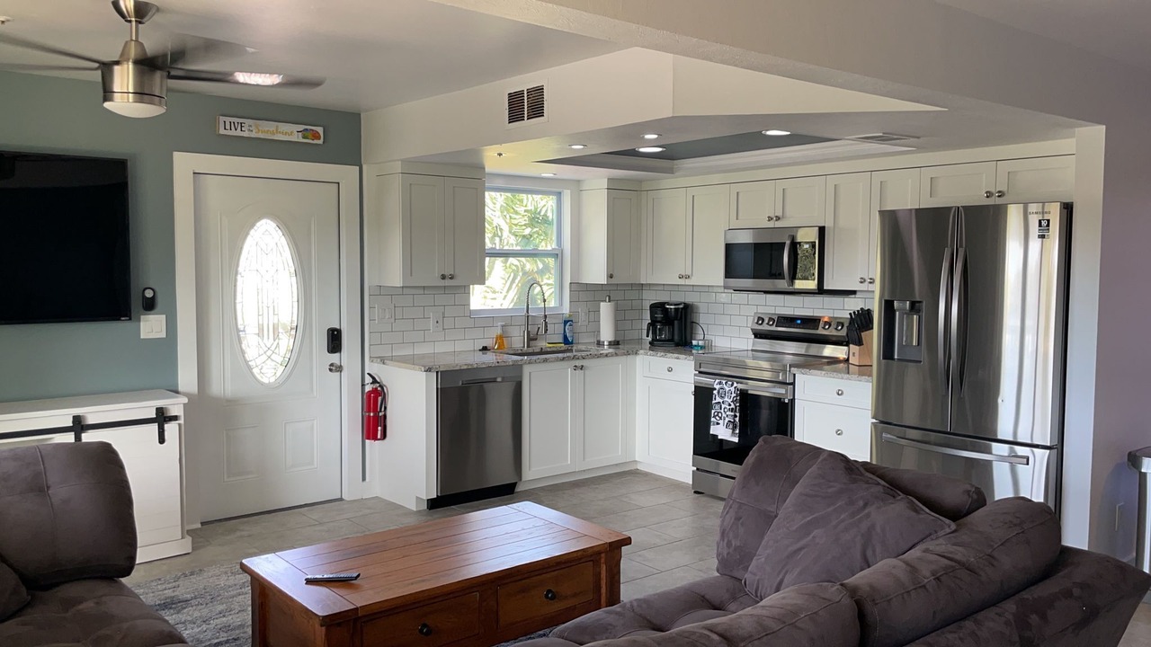 Photo of Kitchen in Bokeelia