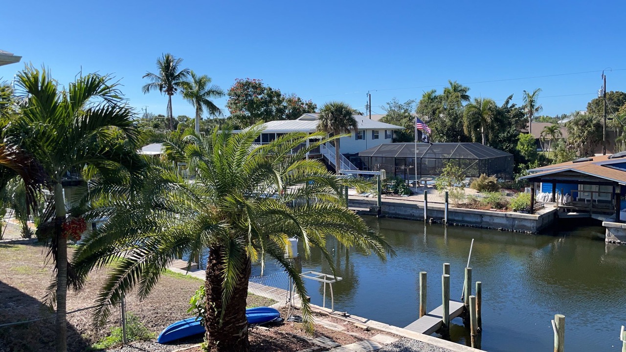 Photo of Outdoor in Bokeelia