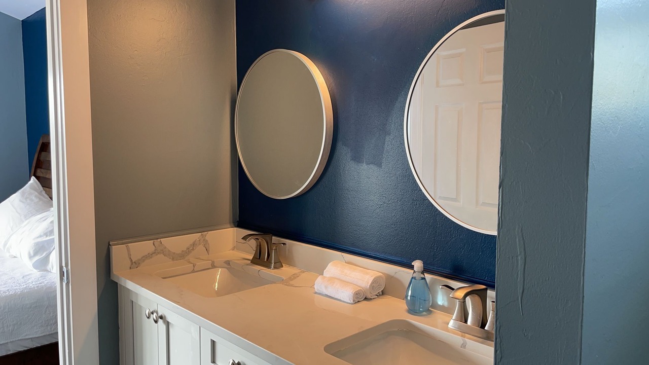 Photo of Bathroom in Bokeelia