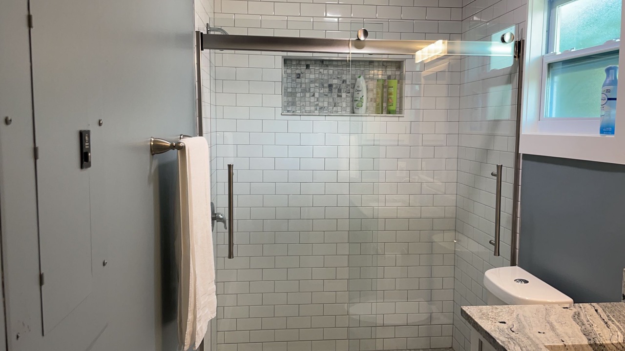 Photo of Bathroom in Bokeelia