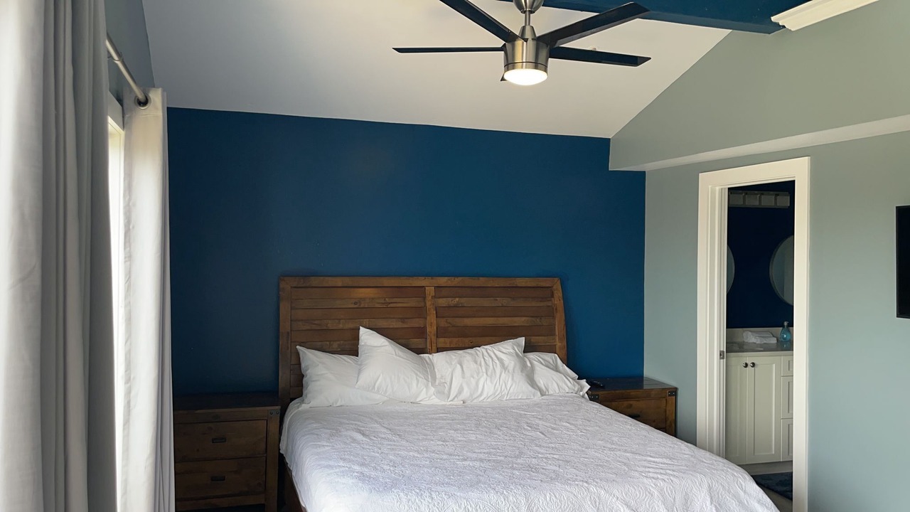 Photo of Bedroom in Bokeelia