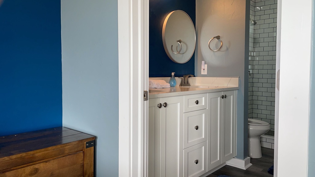 Photo of Bathroom in Bokeelia