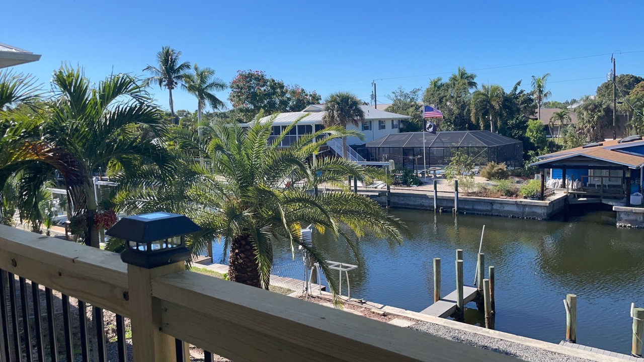 Photo of Outdoor in Bokeelia
