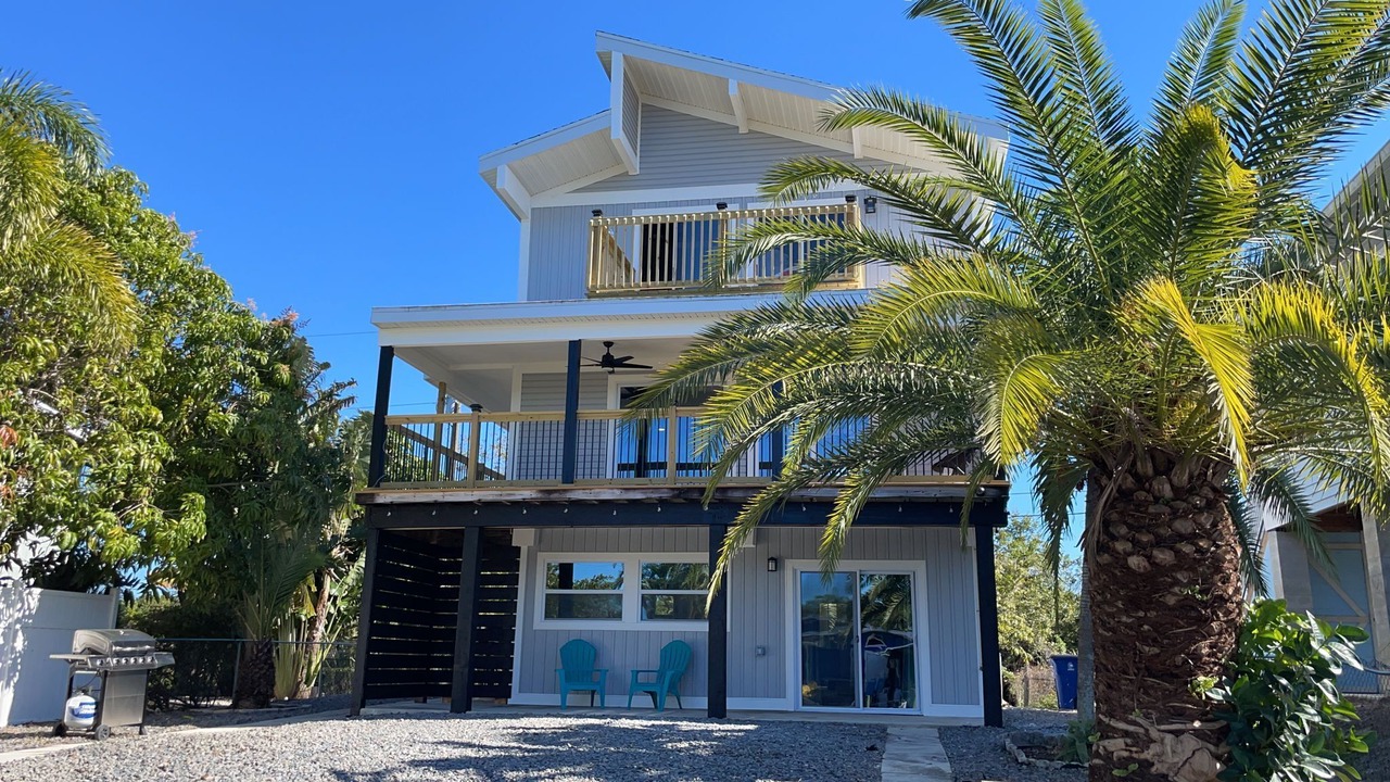 Photo of Outdoor in Bokeelia