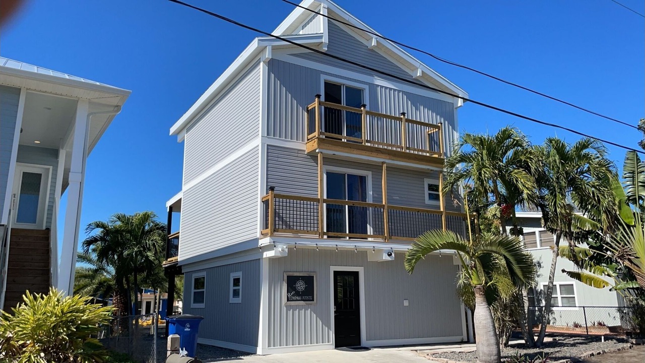 Photo of Outdoor in Bokeelia