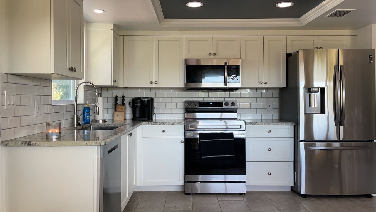 Photo of Kitchen in Bokeelia