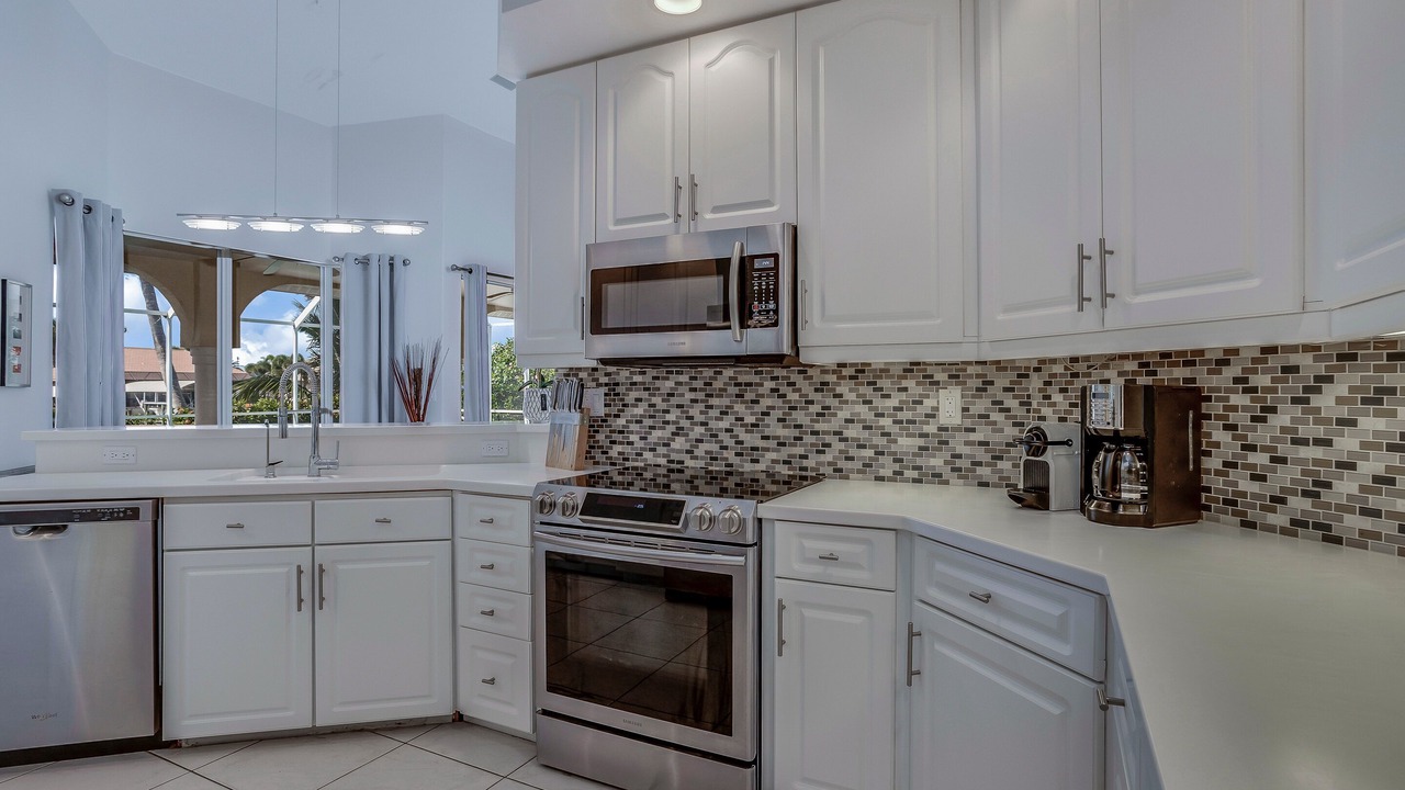 Photo of Kitchen in Pelican
