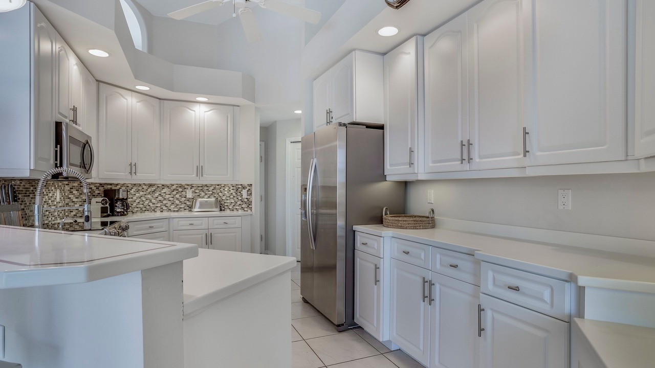 Photo of Kitchen in Pelican