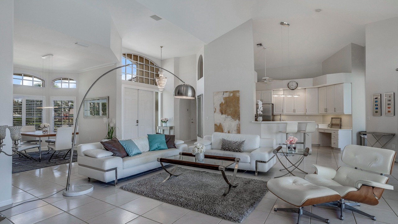Photo of Livingroom in Pelican