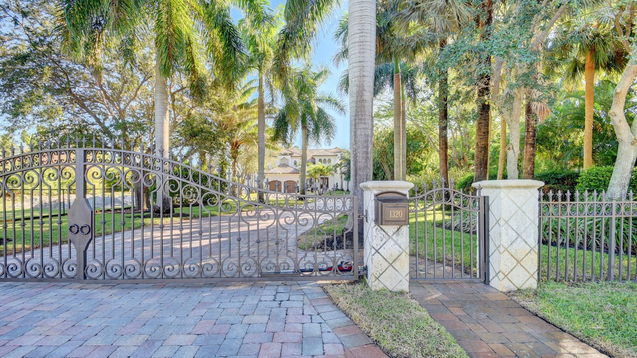 Photo of Outdoor in Lake Worth