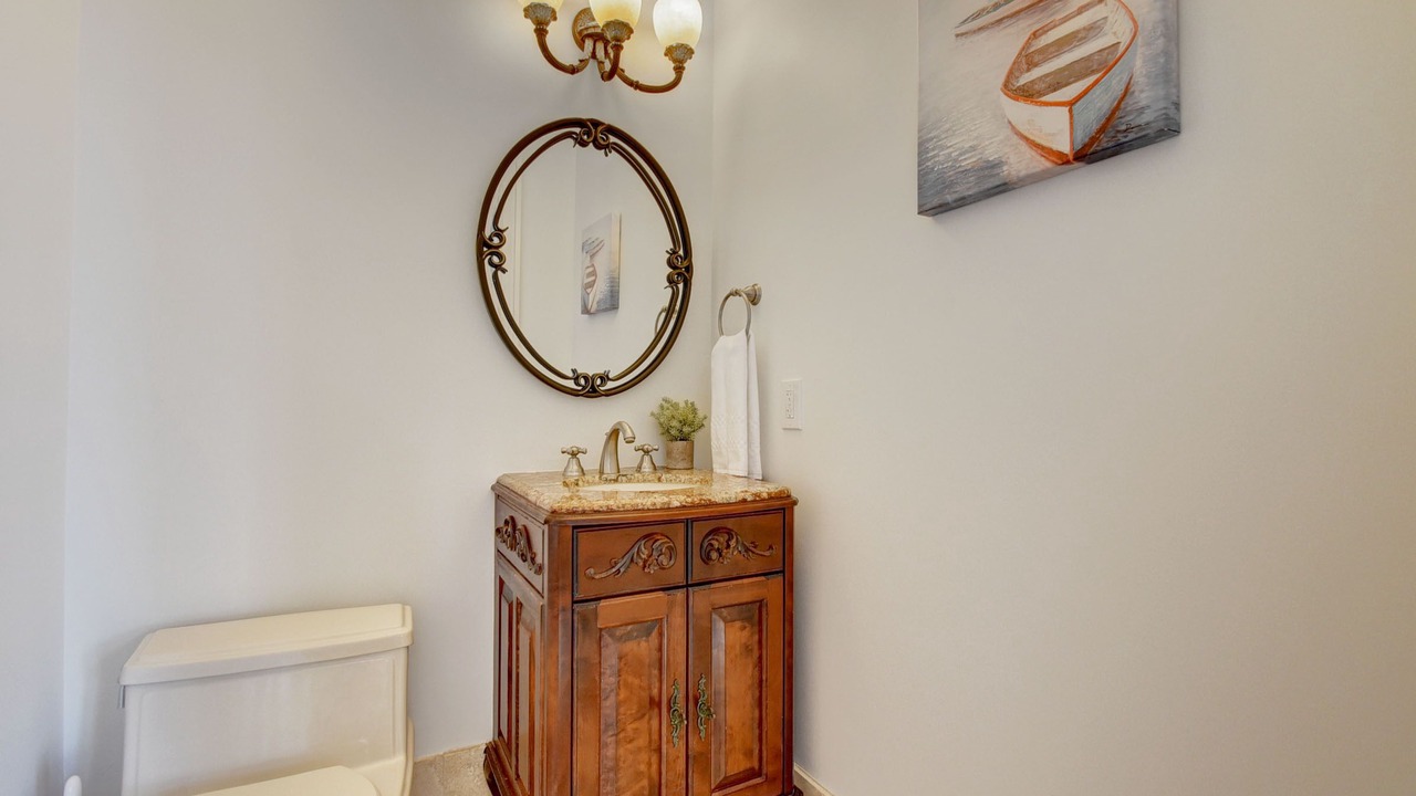 Photo of Bathroom in Lake Worth