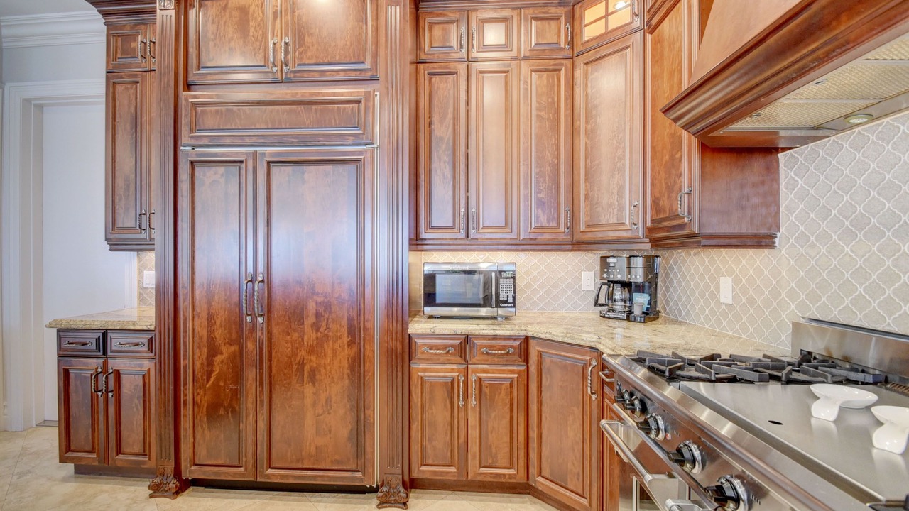 Photo of Kitchen in Lake Worth
