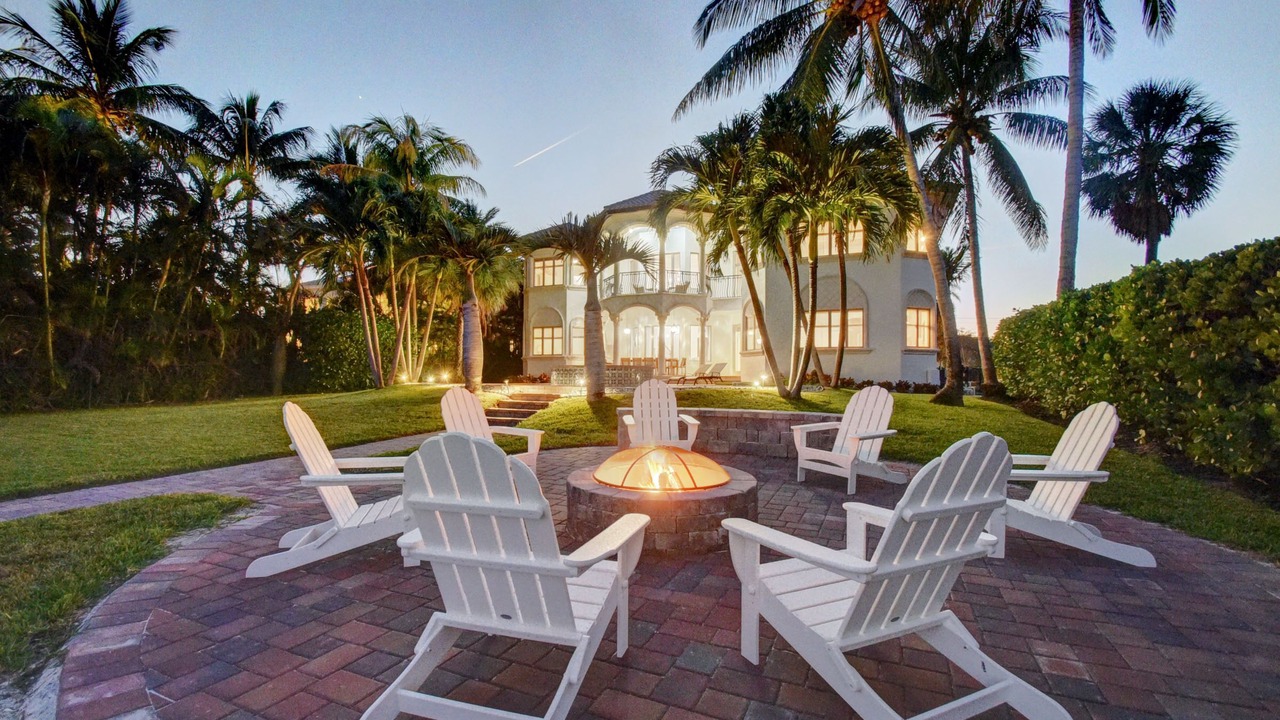 Photo of Patio Balcony in Lake Worth